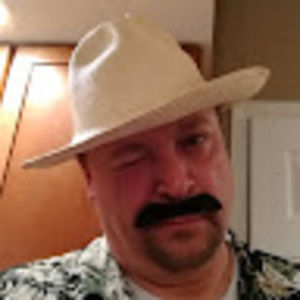 Meet your Posher, Jim